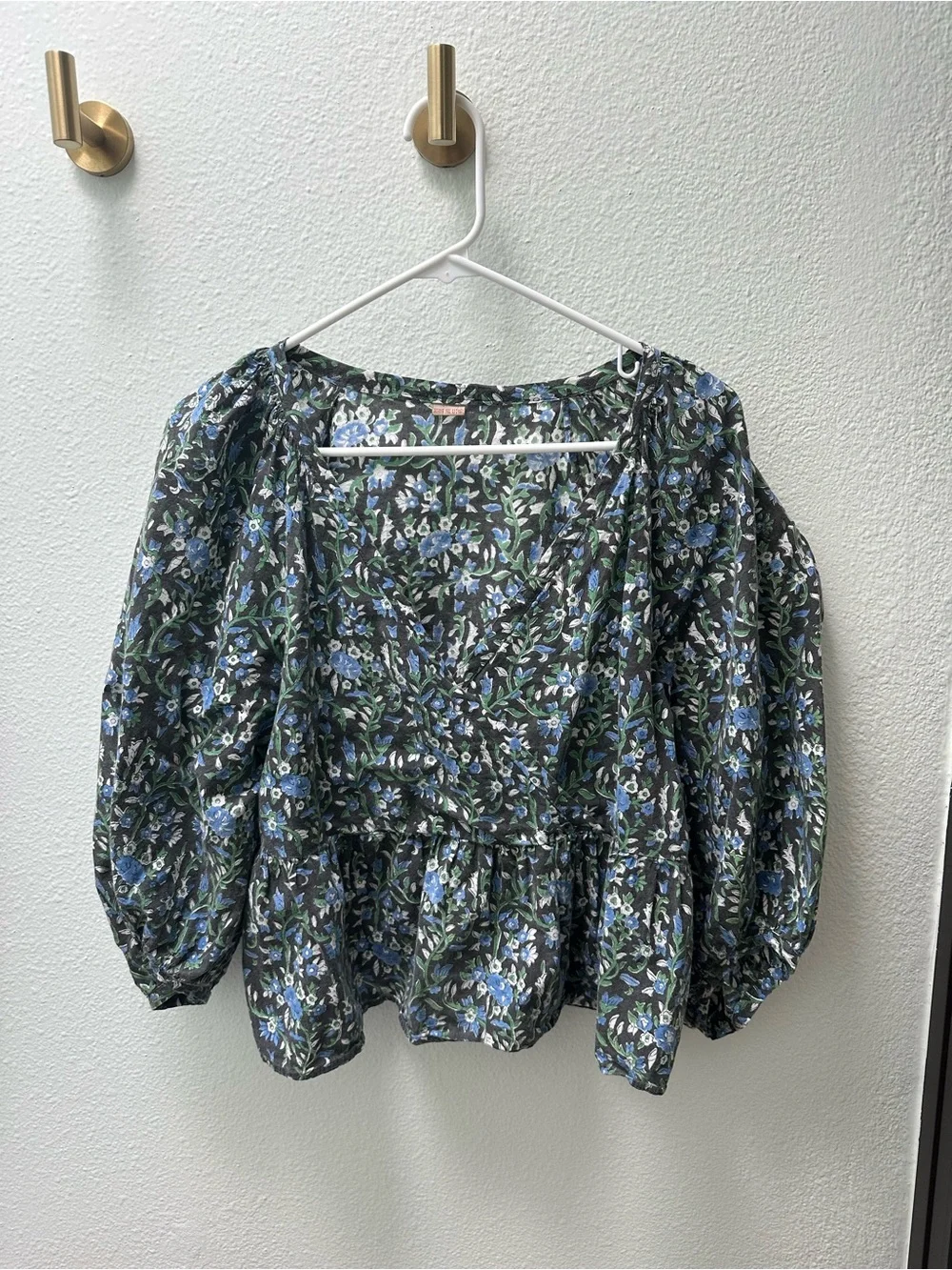 Anthropologie handmade love